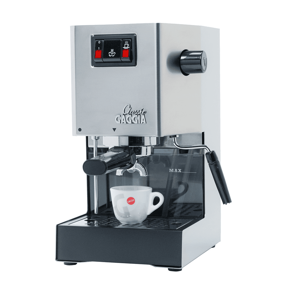 Gaggia Classic EVO PRO