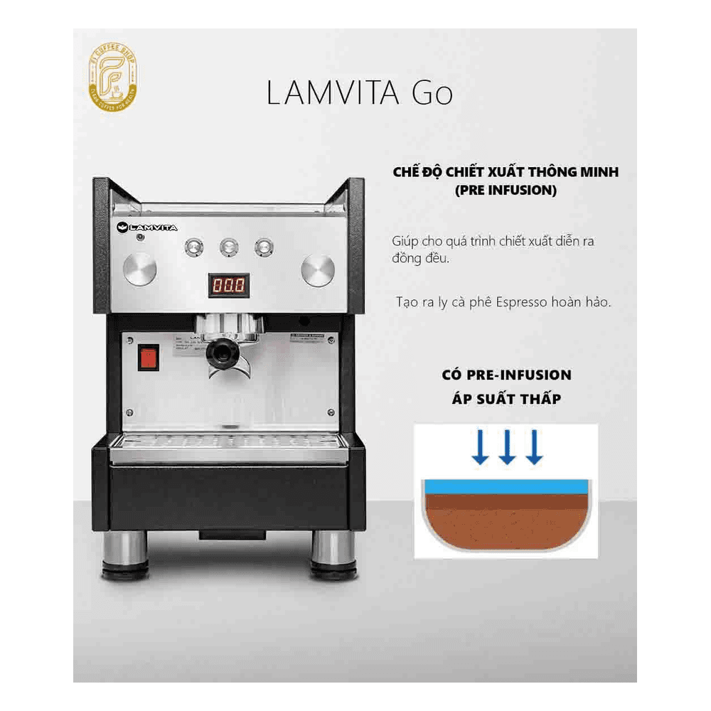 Lamvita GO