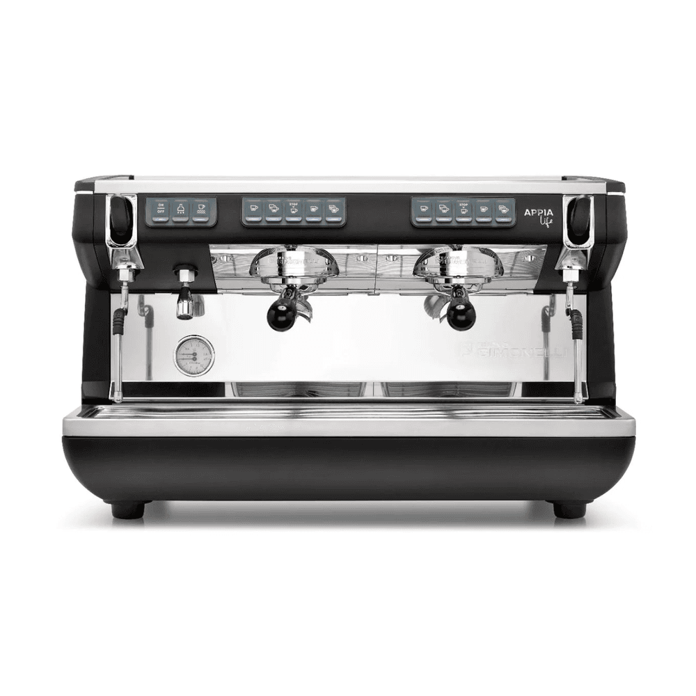 Nuova Simonelli Appia Life