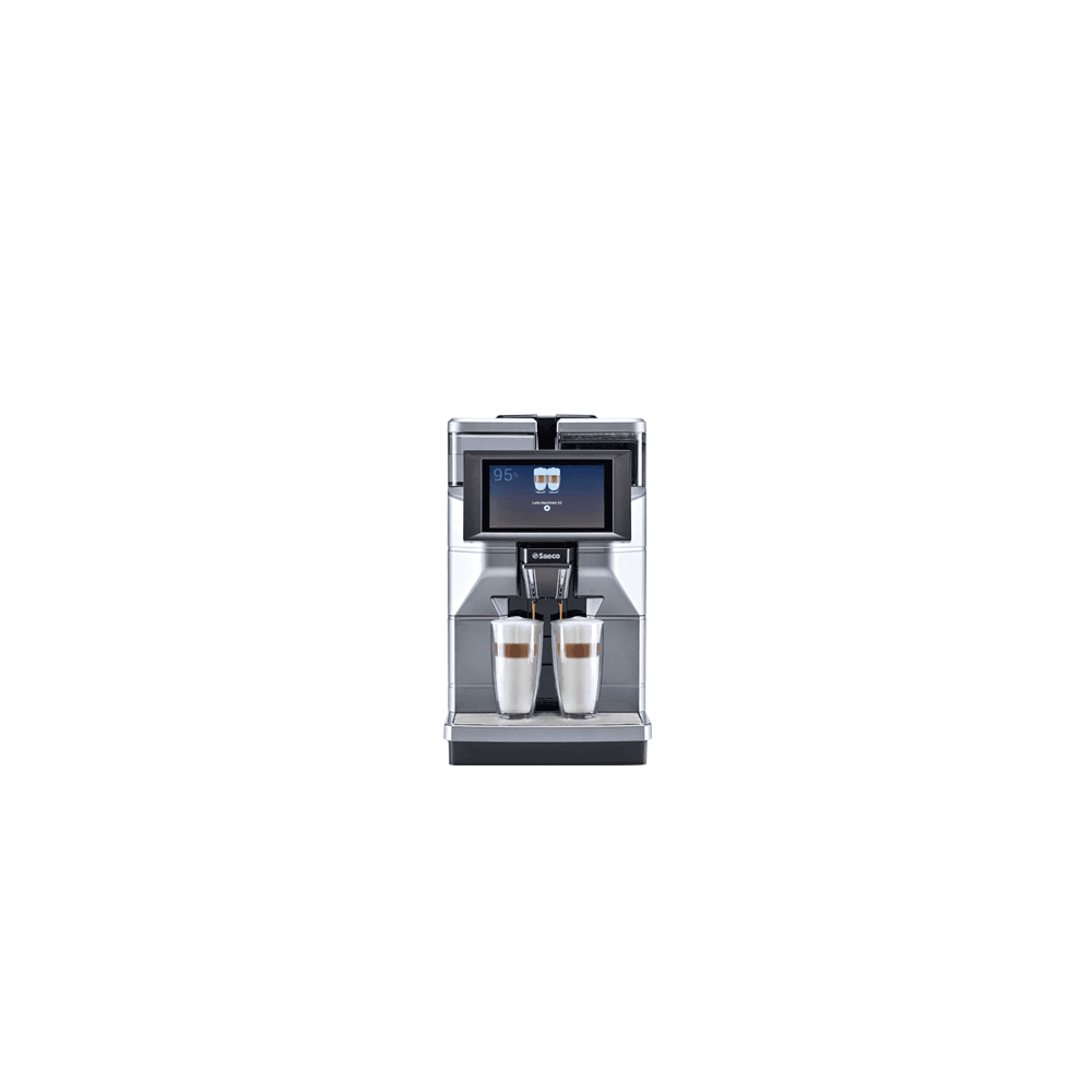Saeco Magic M2