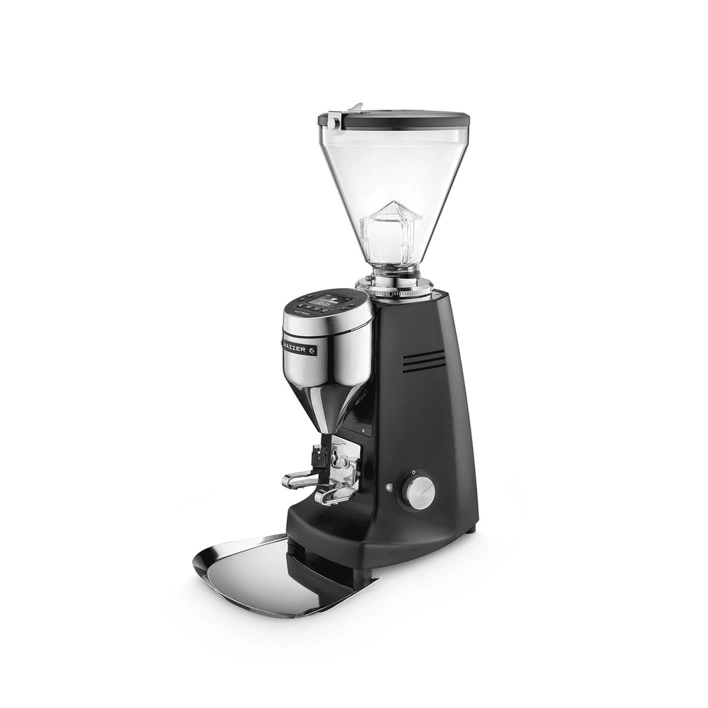 Mazzer Super Jolly