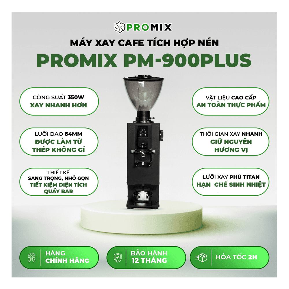 Promix PM900 Plus