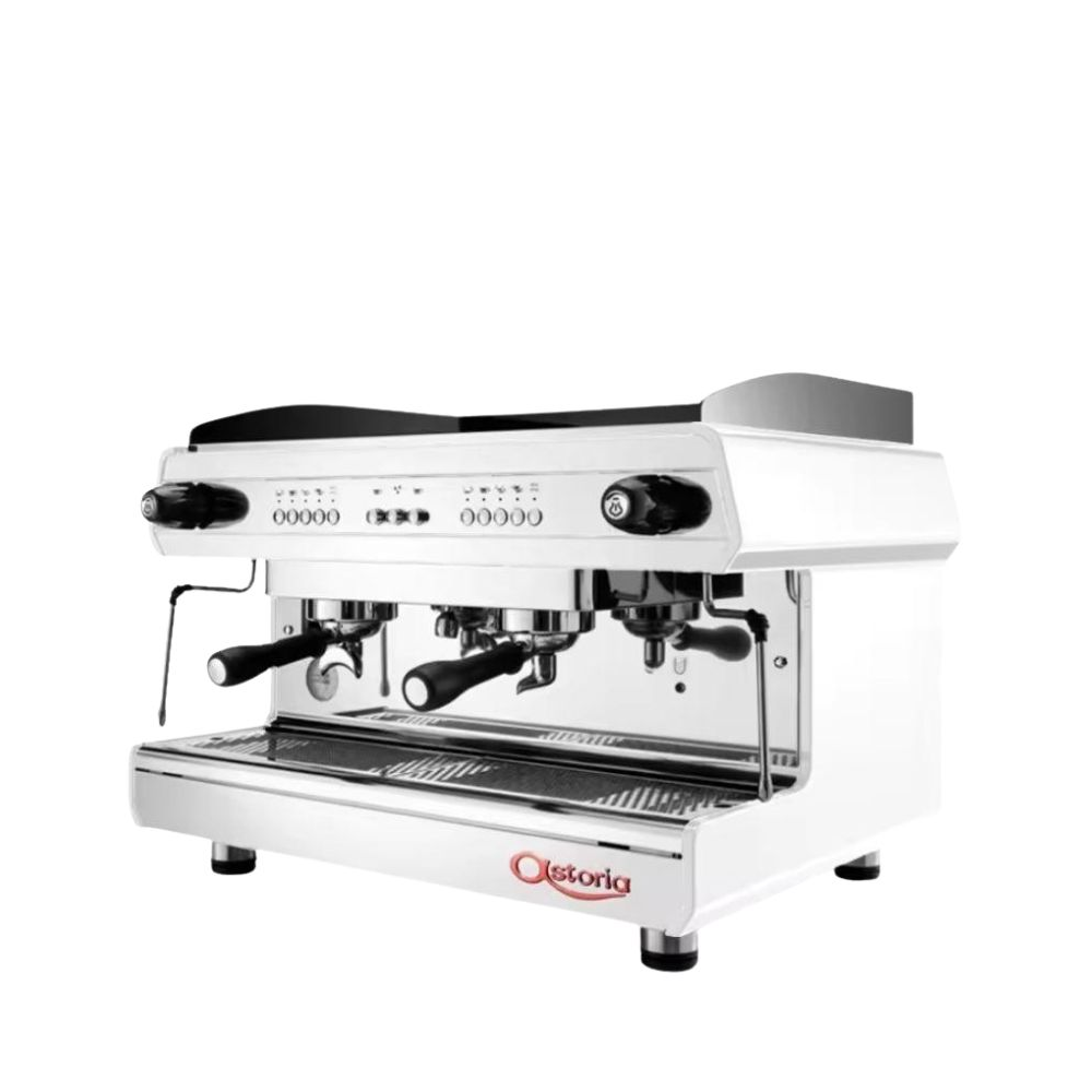 Astoria Tanya — khởi đầu nghiêm túc với chiếc nồi HX đồng 10,5 lít