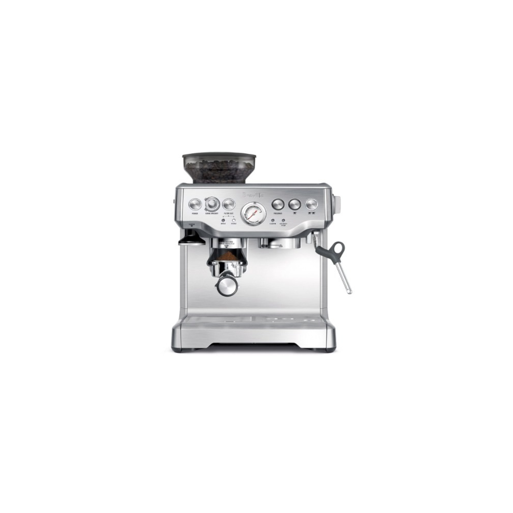 Breville 870 — cả một quầy bar gói trong một chiếc máy