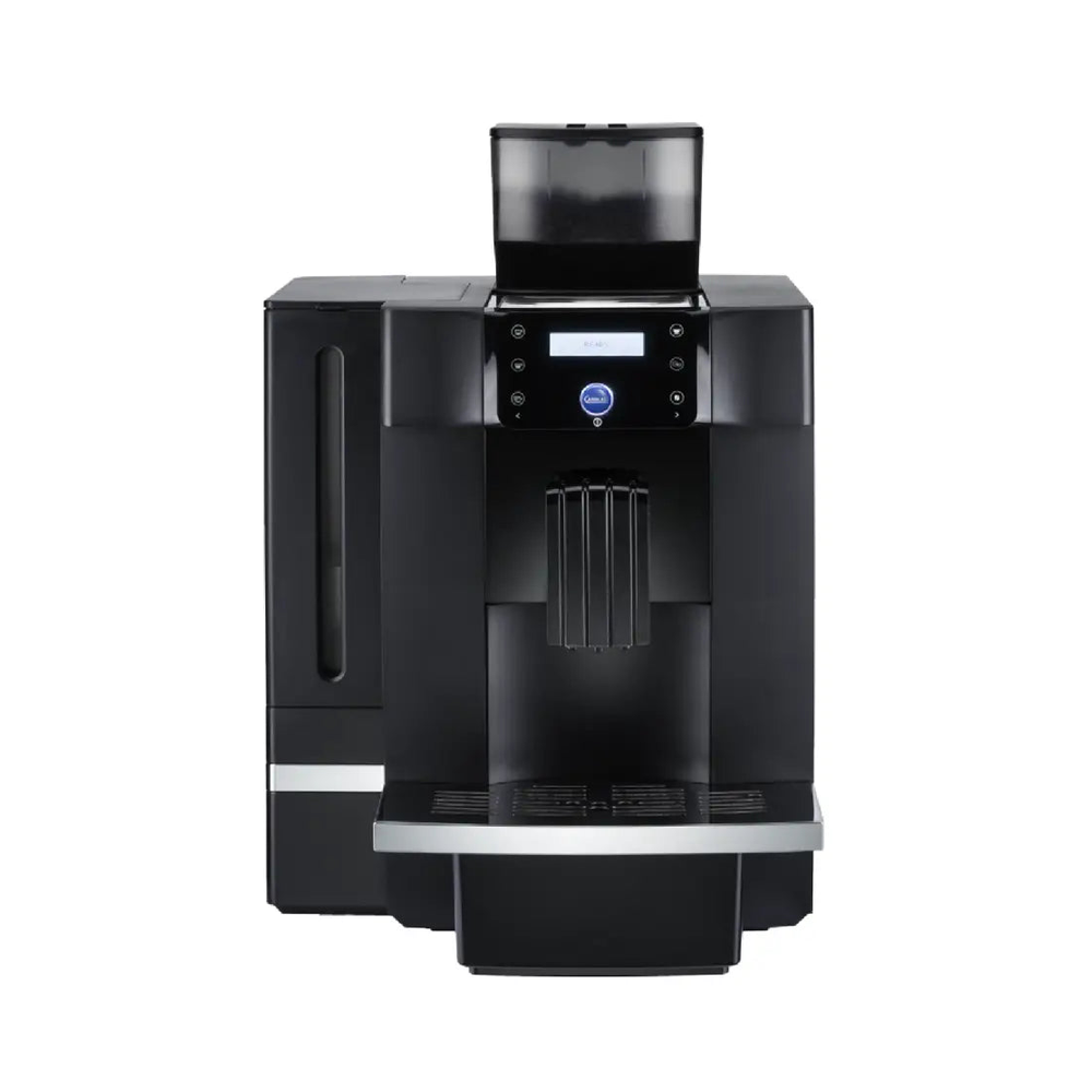 Carimali CA1100 — quý cô nhỏ nhắn của một hãng Ý trăm tuổi