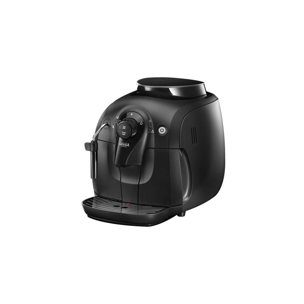 Gaggia Besana — gốc Ý 1938, trong một chiếc máy gia đình biết tự làm hết