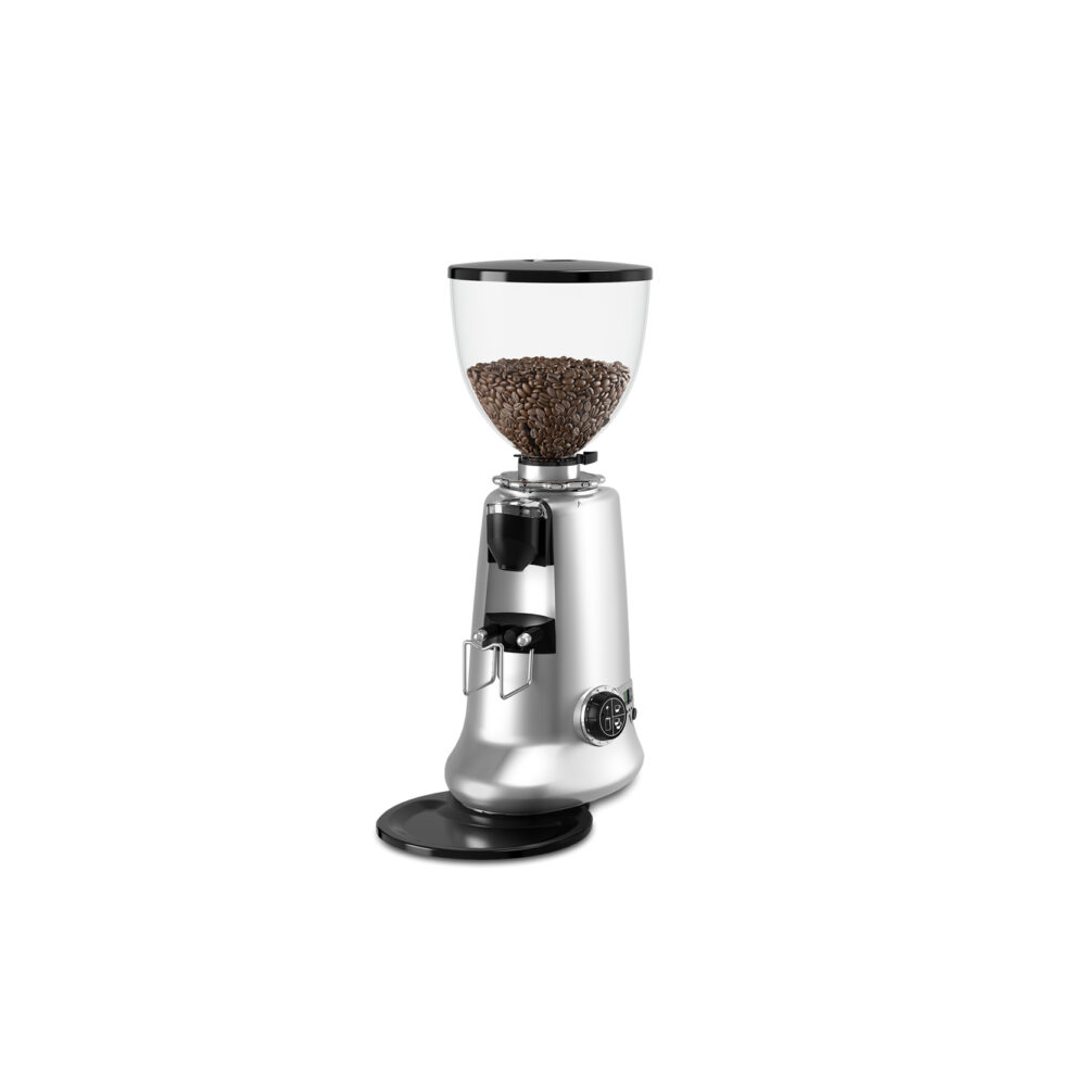 HeyCafe HC-600 — xay tươi từng ly, bột không kịp già trước khi vào tay pha