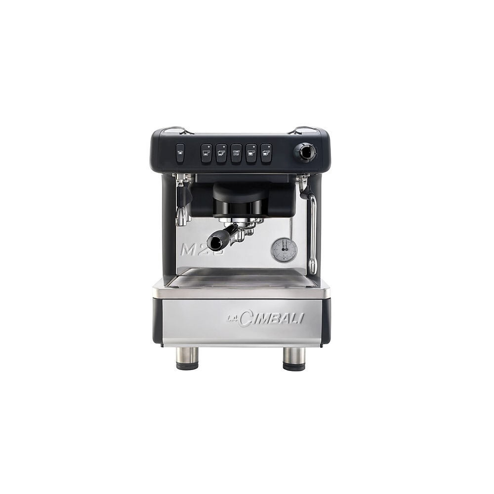 La Cimbali M26 — chuẩn mực của quầy bar chuyên nghiệp, từ nhà máy lớn nhất nước Ý