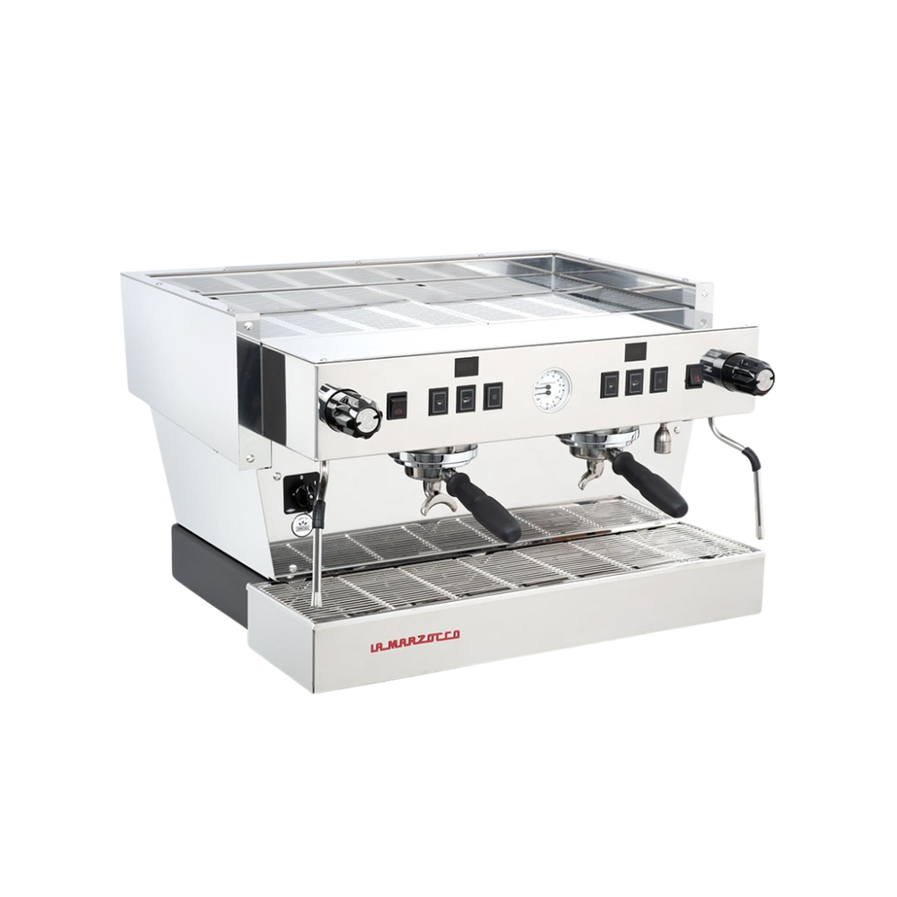 La Marzocco Linea Classic S — huyền thoại dựng nên hình dáng của mọi quầy bar hiện đại