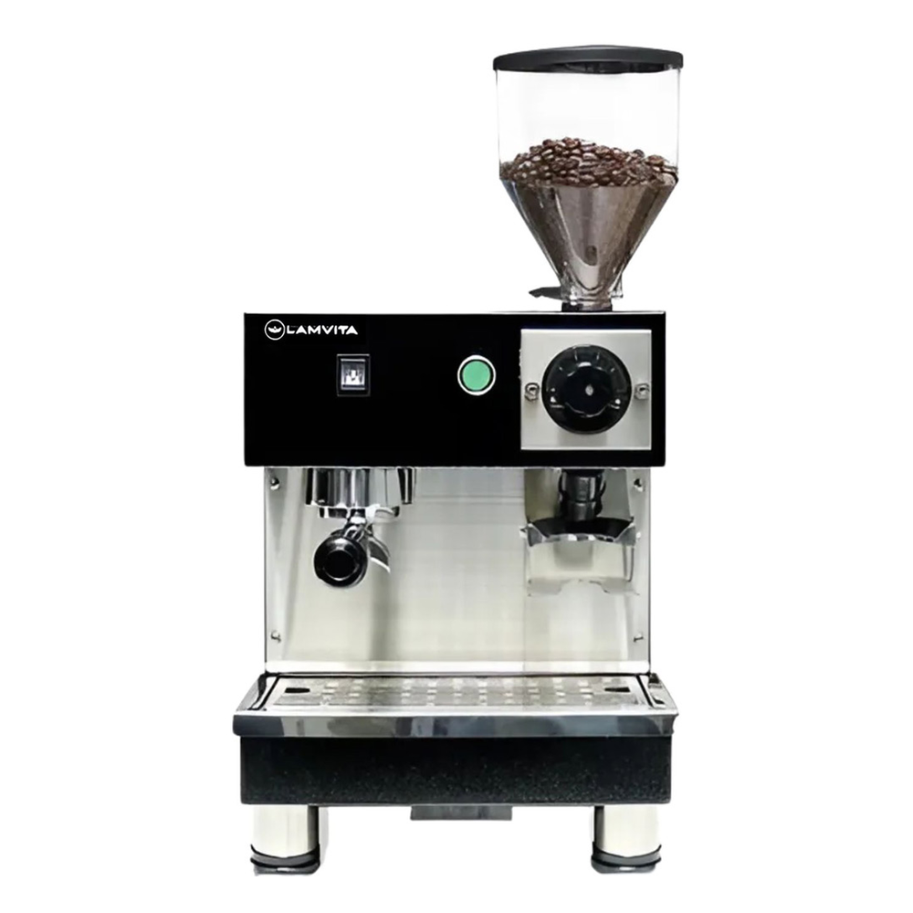 Lamvita ECO 2 — combo khởi đầu từ một hãng Việt hiểu quán Việt