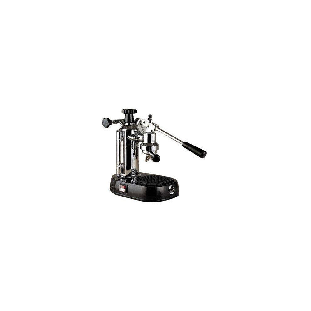 La Pavoni Europiccola — nghi thức đòn bẩy, huyền thoại sống trên bàn bếp