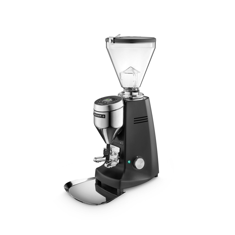 Mazzer Super Jolly — người bạn vĩ đại của quầy bar, qua bốn thập kỷ vẫn đứng đó