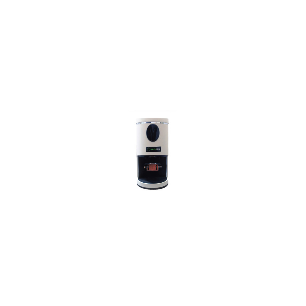 Promix PM-05 — cánh tay nén chuẩn xác, mỗi tấm bột một áp lực như nhau