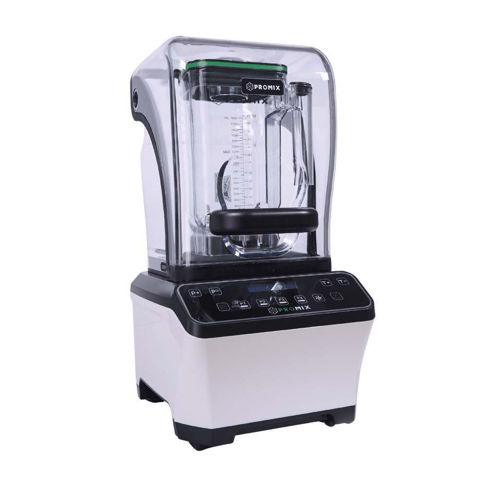 Promix PM-1080 — cái êm của những quầy đông khách