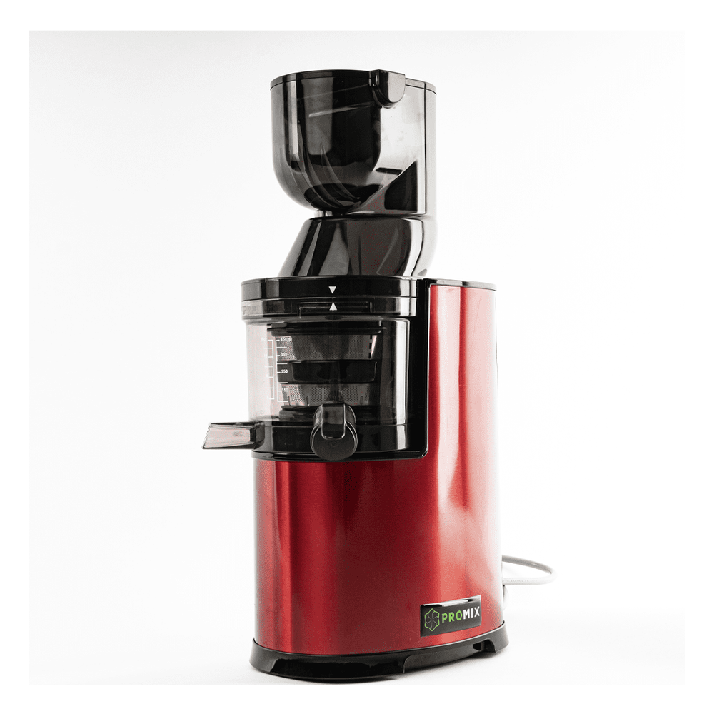 Promix PM-800 — chiếc ép chậm biết đứng quầy cả buổi