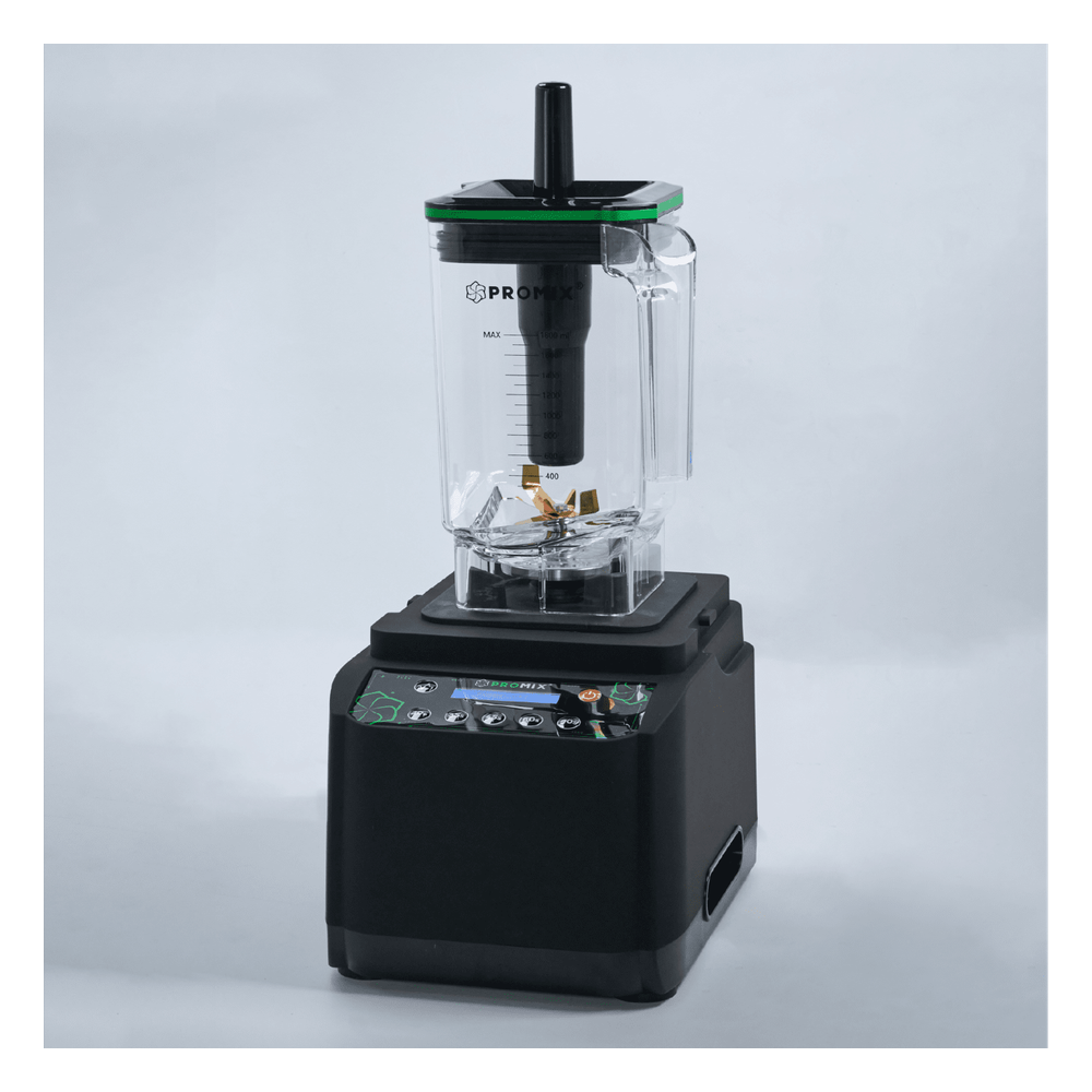 Promix PM-920B — ông vua đá xay của nhà Promix