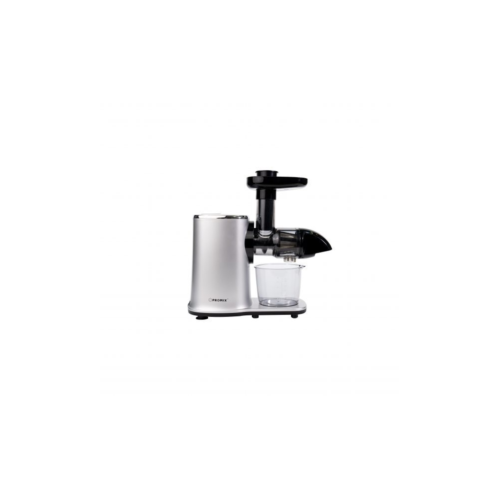 Promix SJ-02 — chuyên gia của những loại rau xanh xơ dai