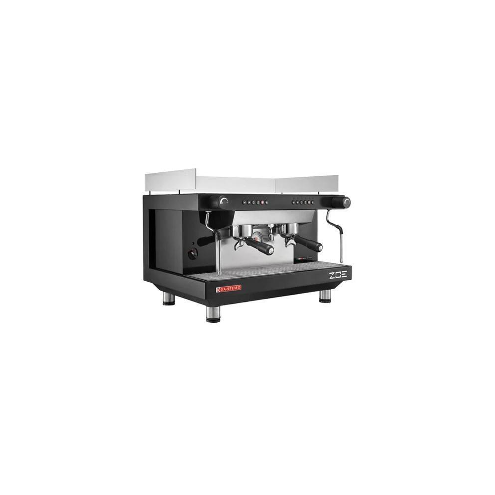 Sanremo ZOE — đẹp như một lời hứa, làm việc như một lời cam kết
