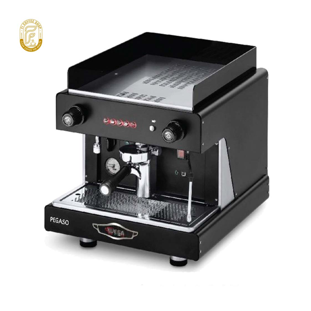 Wega Pegaso — con ngựa quý bay qua mọi cỡ quầy